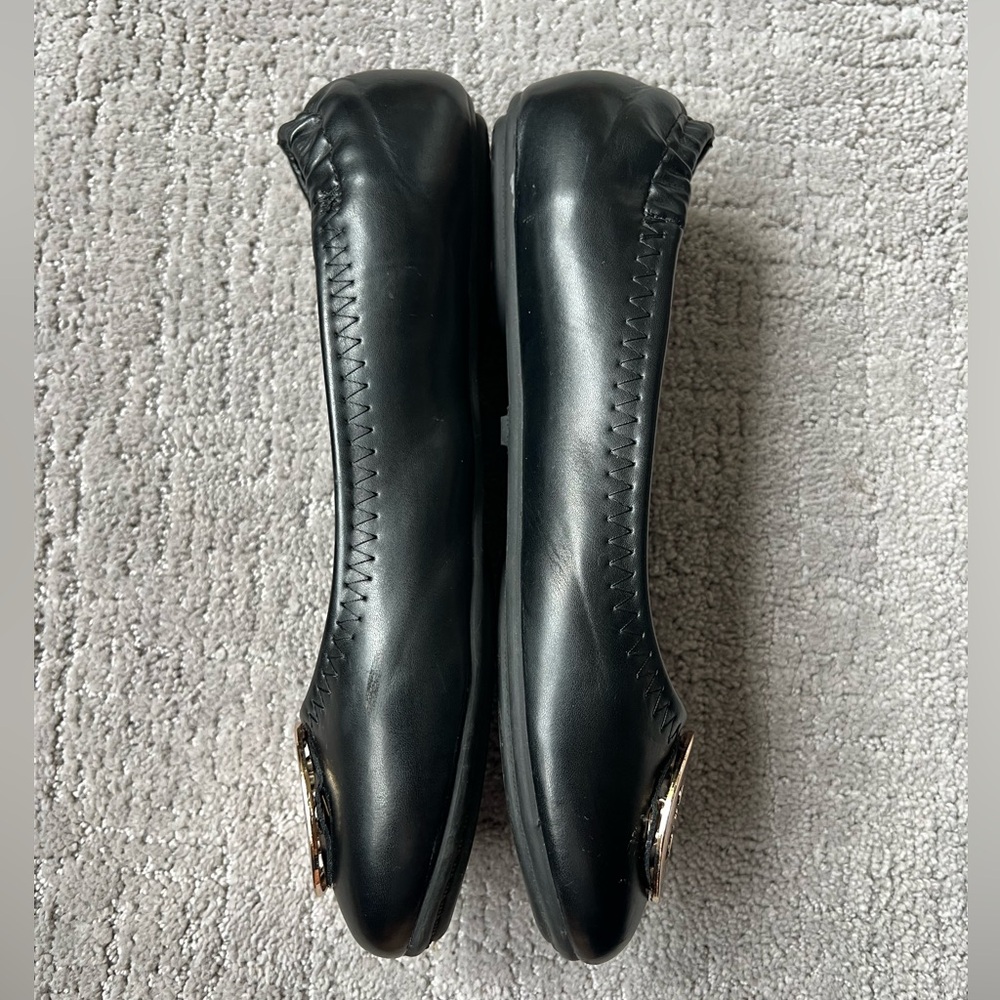 Tory Burch Ballet Flats - Picture 4 of 11